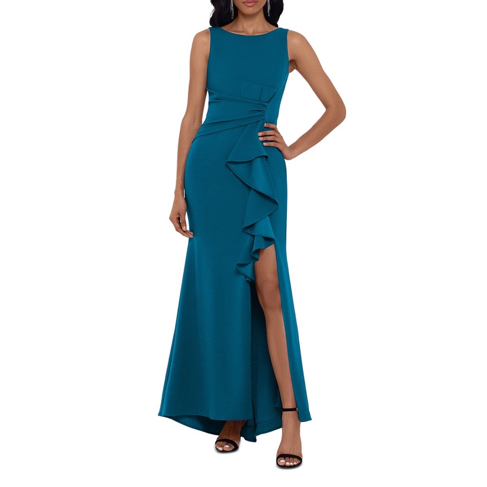 Gown